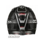Casco HEBO ZONE 4 CARBON